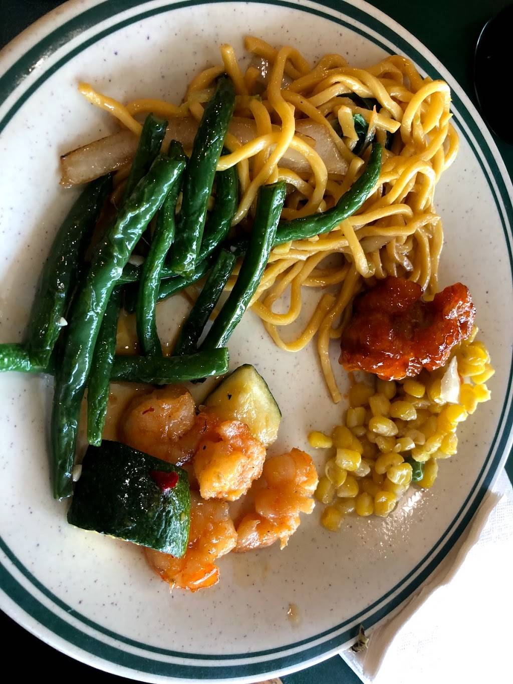 China Buffet King | restaurant | 160 W Merrick Rd, Valley Stream, NY 11580, USA | 5165681888 OR +1 516-568-1888