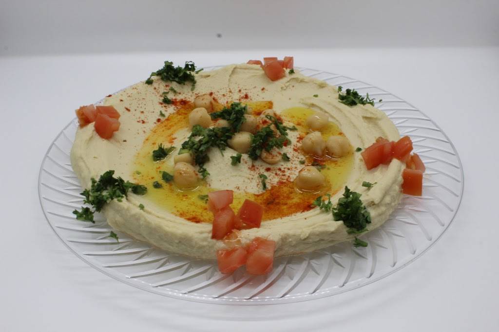 Pita Potle | restaurant | 21700 Miles Rd, North Randall, OH 44128, USA | 2168655999 OR +1 216-865-5999