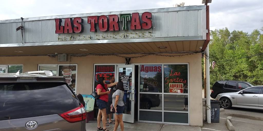 Las Tortas | restaurant | 5307 Leetsdale Dr, Denver, CO 80246, USA | 7203797269 OR +1 720-379-7269