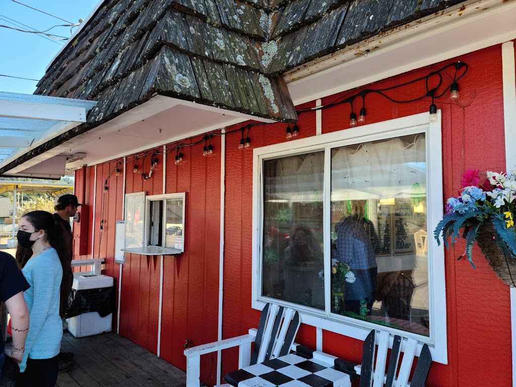 D Js Burger Bar | restaurant | 509 Wildwood Ave, Rio Dell, CA 95562, USA | 7077642924 OR +1 707-764-2924