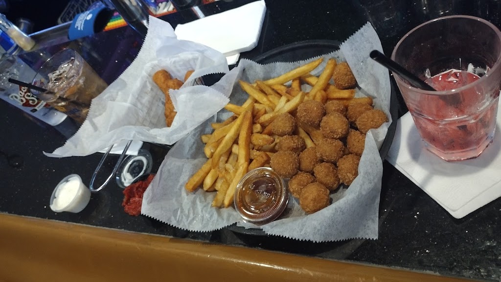 Back Streets Sports Bar | restaurant | 915 SE 47th Terrace, Cape Coral, FL 33904, USA | 2396103157 OR +1 239-610-3157