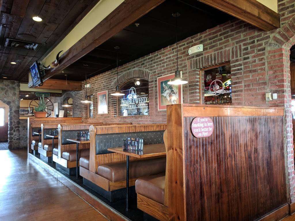 Tumbleweed Tex Mex Grill & Margarita Bar | restaurant | 1150 N Bridge St, Chillicothe, OH 45601, USA | 7407796195 OR +1 740-779-6195