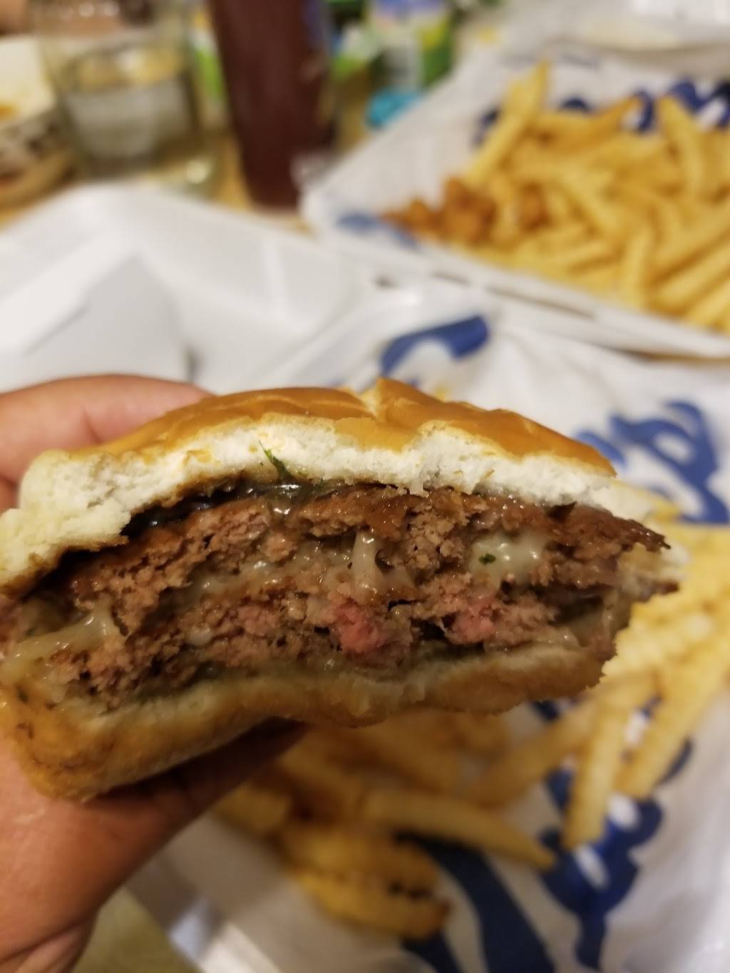 Culvers | restaurant | 1641 Miller Park Way, West Milwaukee, WI 53214, USA | 4146451011 OR +1 414-645-1011