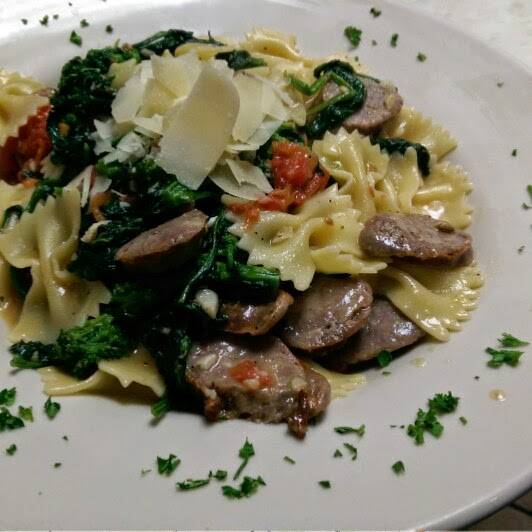 RoccoVinos Italian Restaurant | restaurant | 1085 E Nerge Rd, Elk Grove Village, IL 60007, USA | 8475242411 OR +1 847-524-2411