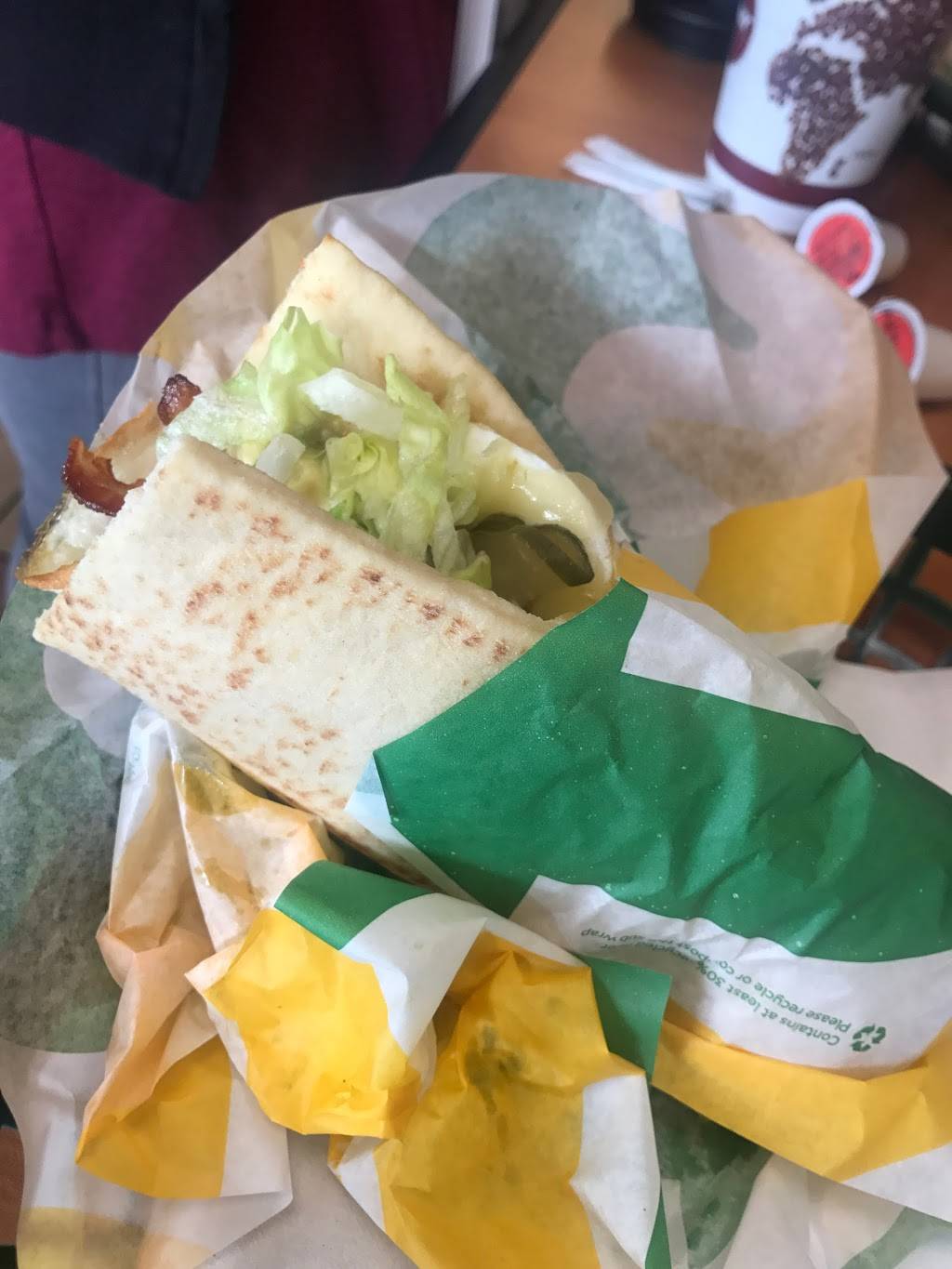 Subway Restaurants | restaurant | 6221 Van Nuys Blvd, Van Nuys, CA 91401, USA | 8187851112 OR +1 818-785-1112