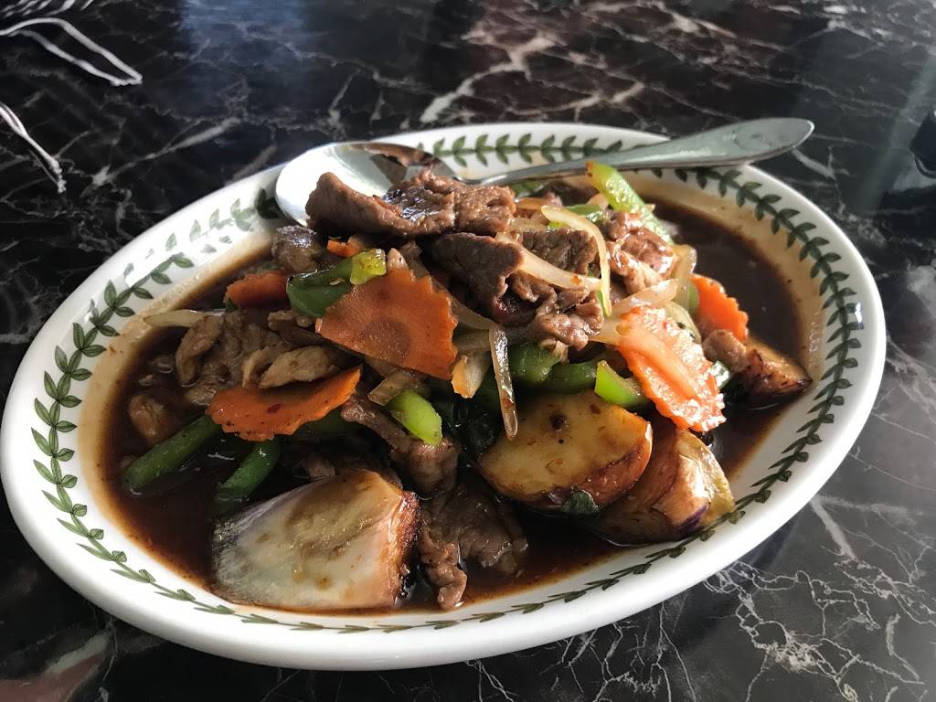 Thai Long-An | restaurant | 4447 N 7th Ave, Phoenix, AZ 85013, USA | 6023744430 OR +1 602-374-4430