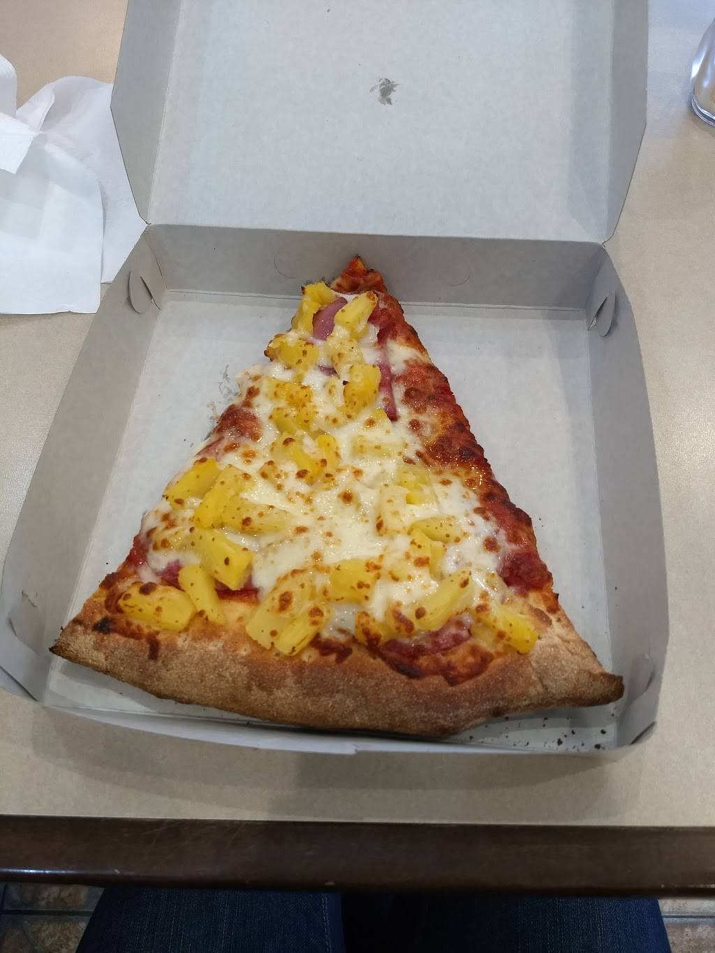 Seniores Pizza | meal delivery | 2415 19th Ave, San Francisco, CA 94116, USA | 4156612222 OR +1 415-661-2222