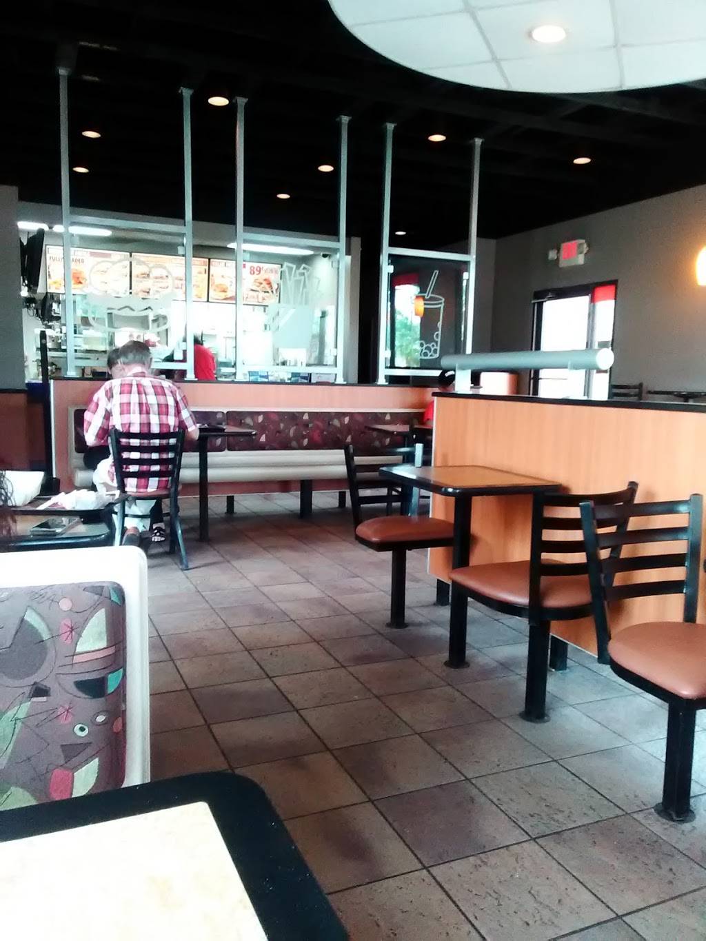 Burger King | restaurant | 825 N Nova Rd, Daytona Beach, FL 32117, USA | 3862551648 OR +1 386-255-1648