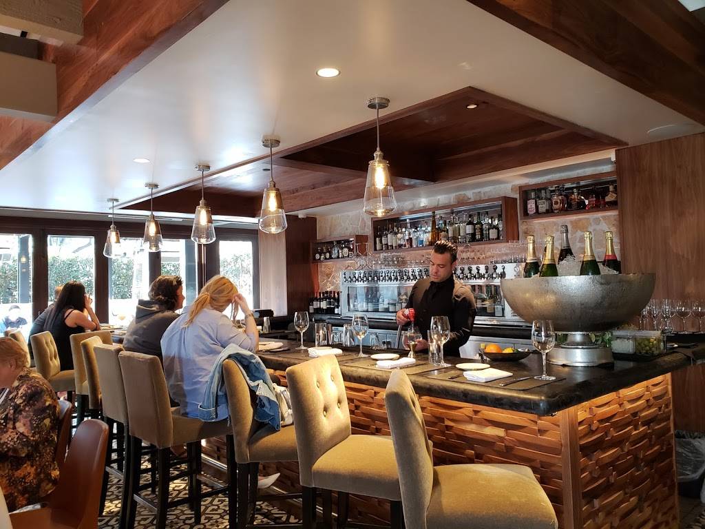 Marche Moderne | restaurant | 7862 Pacific Coast Hwy, Newport Beach, CA 92657, USA | 7144347900 OR +1 714-434-7900