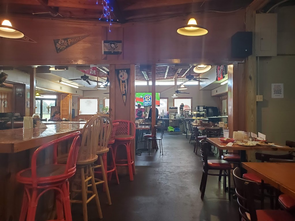 Mintos Bar and Grill | restaurant | 5611Ga Hwy 91 S, Donalsonville, GA 39845, USA | 2297263516 OR +1 229-726-3516