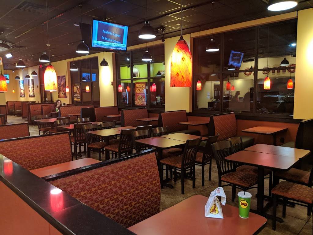Moes Southwest Grill | restaurant | 7560 Oswego Rd, Liverpool, NY 13090, USA | 3157154082 OR +1 315-715-4082