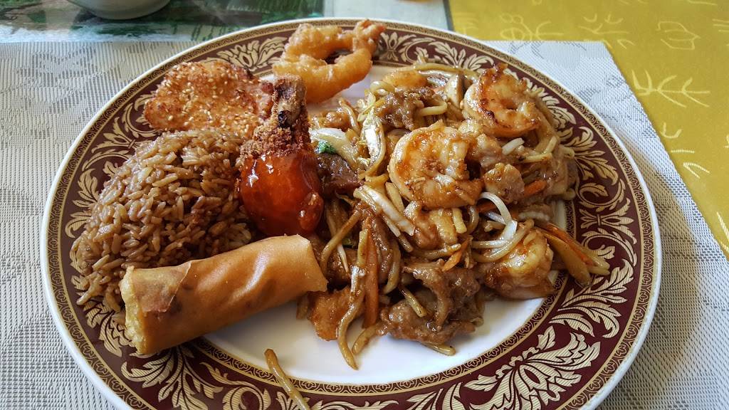 Bamboo House Restaurant | restaurant | 320 N Midway Dr, Escondido, CA 92027, USA | 7604809550 OR +1 760-480-9550