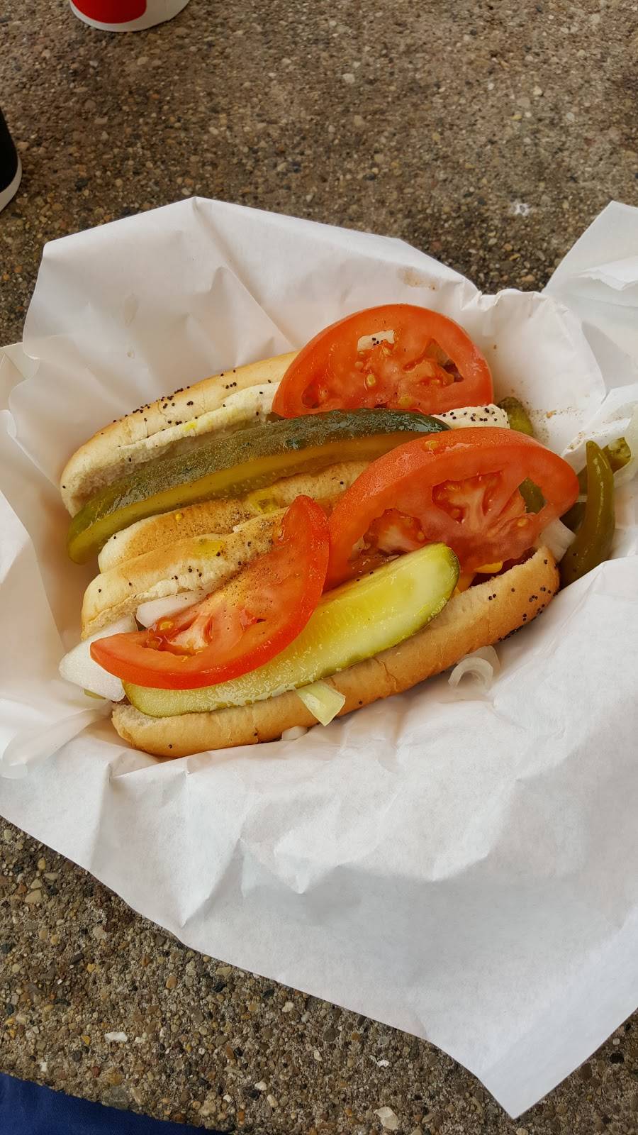 Mustards Last Stand | meal takeaway | 1613 Central St, Evanston, IL 60201, USA | 8478642700 OR +1 847-864-2700