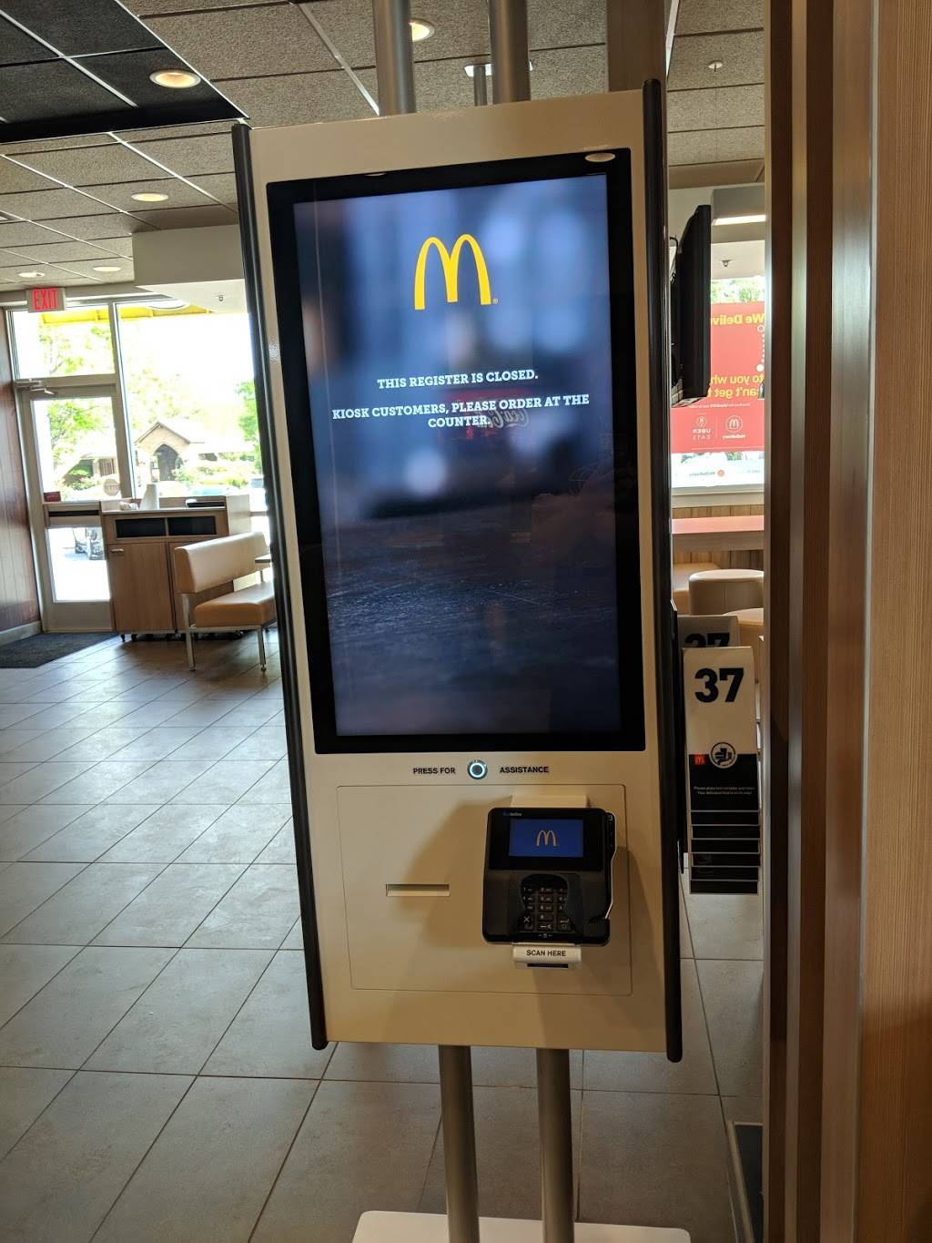 McDonalds | cafe | 5315 Veterans Memorial Blvd, Metairie, LA 70003, USA | 5048885174 OR +1 504-888-5174