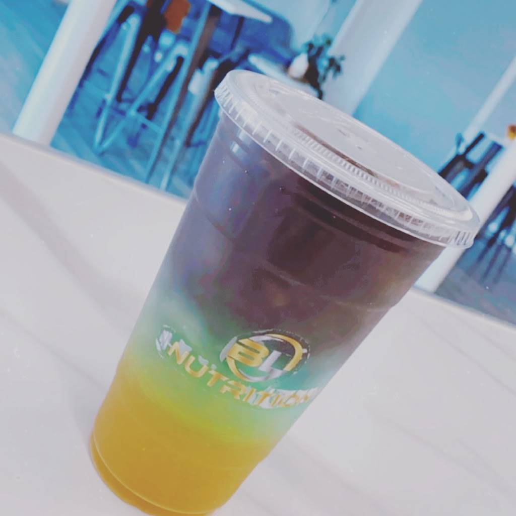 BL NUTRITION | restaurant | 474 Orchard St, New Bedford, MA 02744, USA | 7746289055 OR +1 774-628-9055