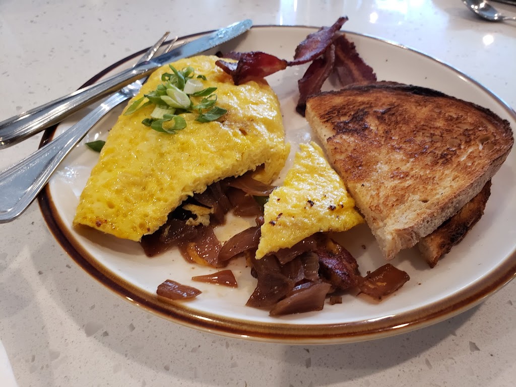 The Speckled Egg SSW | restaurant | 428 S 27th St, Pittsburgh, PA 15203, USA | 4122067793 OR +1 412-206-7793