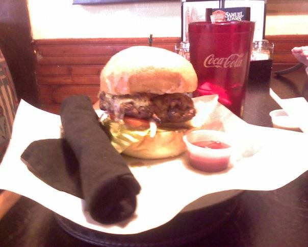 Boulders On Broadway | restaurant | 530 W Broadway Rd, Tempe, AZ 85282, USA | 4809219431 OR +1 480-921-9431