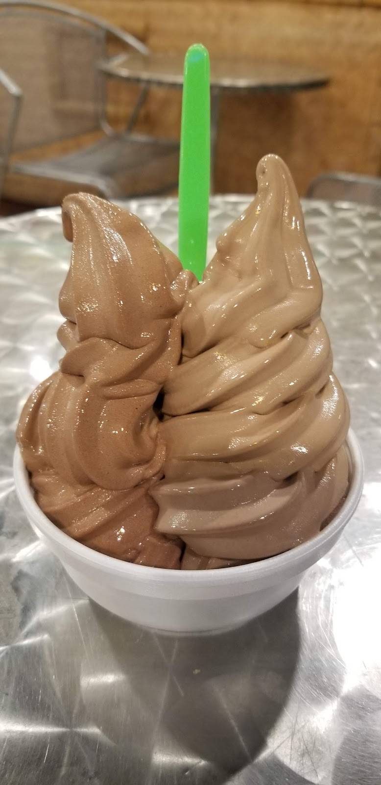 Paradise Yogurt | meal takeaway | 5664 Mission Center Rd Suite Suite #401, San Diego, CA 92108, USA | 6192959648 OR +1 619-295-9648