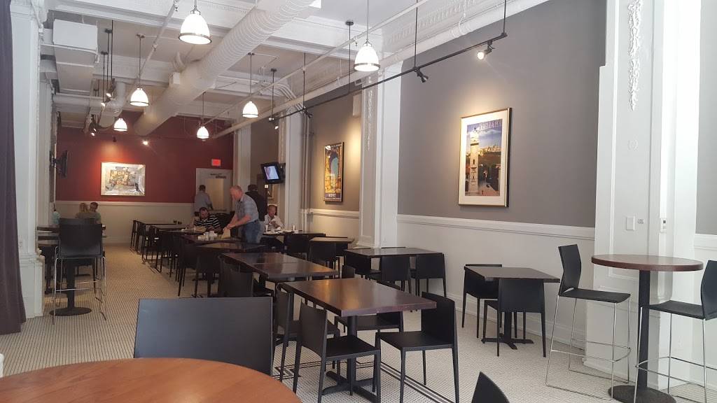 South Union Bread Cafe | meal takeaway | 1003 Locust St, Des Moines, IA 50309, USA | 5152481782 OR +1 515-248-1782