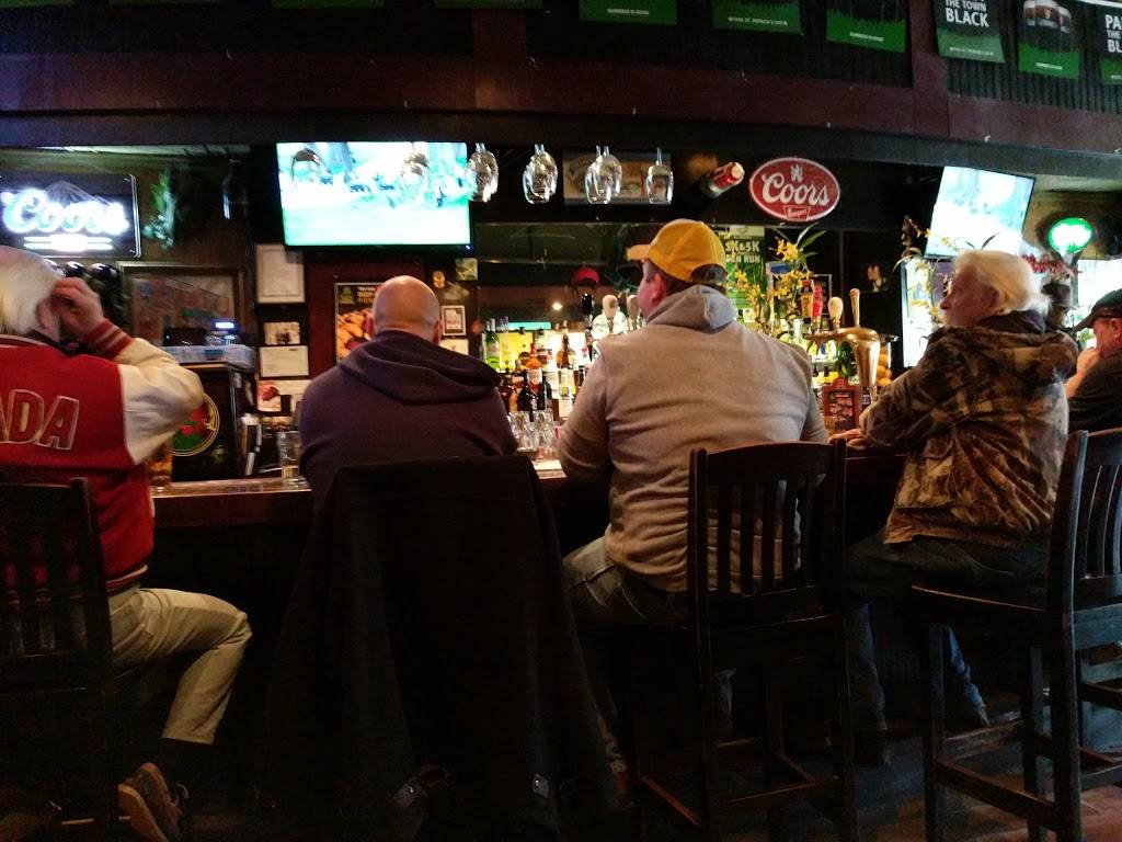 The Green Dragon Pub | restaurant | 1032 Kingston Rd, Toronto, ON M4E 1T5, Canada | 4166901782 OR +1 416-690-1782