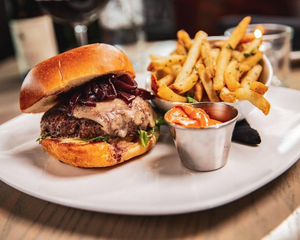 Vinotecca Birmingham | restaurant | 210 S Old Woodward Ave, Birmingham, MI 48009, USA | 2482036600 OR +1 248-203-6600