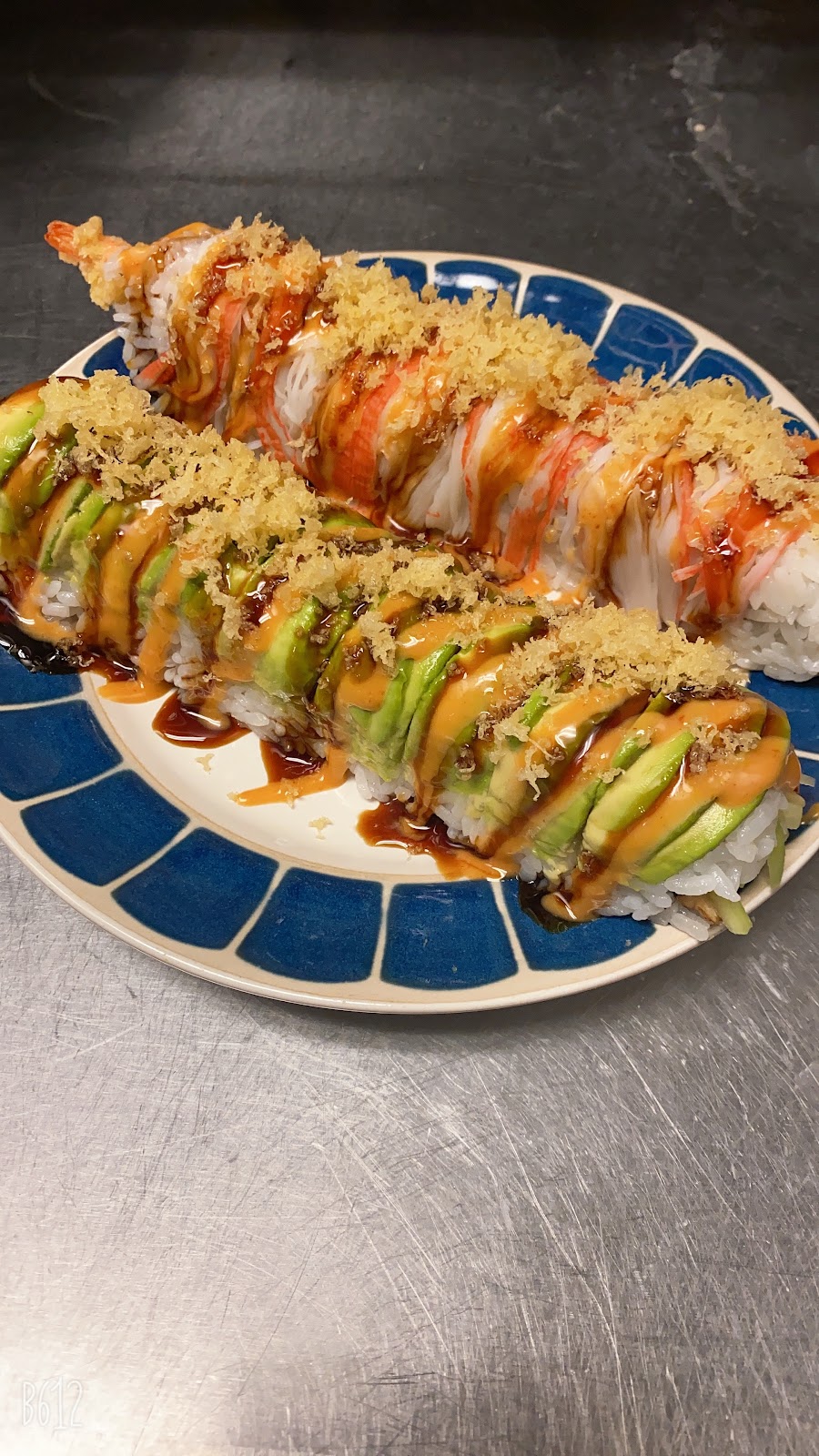 Sakura King | restaurant | 2609 Thonotosassa Rd, Plant City, FL 33563, USA | 8137579888 OR +1 813-757-9888