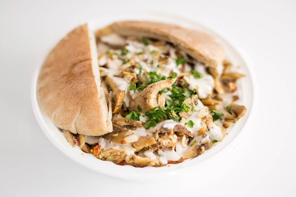 Shawarma Stop | restaurant | 947 W Wellington Ave, Chicago, IL 60657, USA | 7733270000 OR +1 773-327-0000