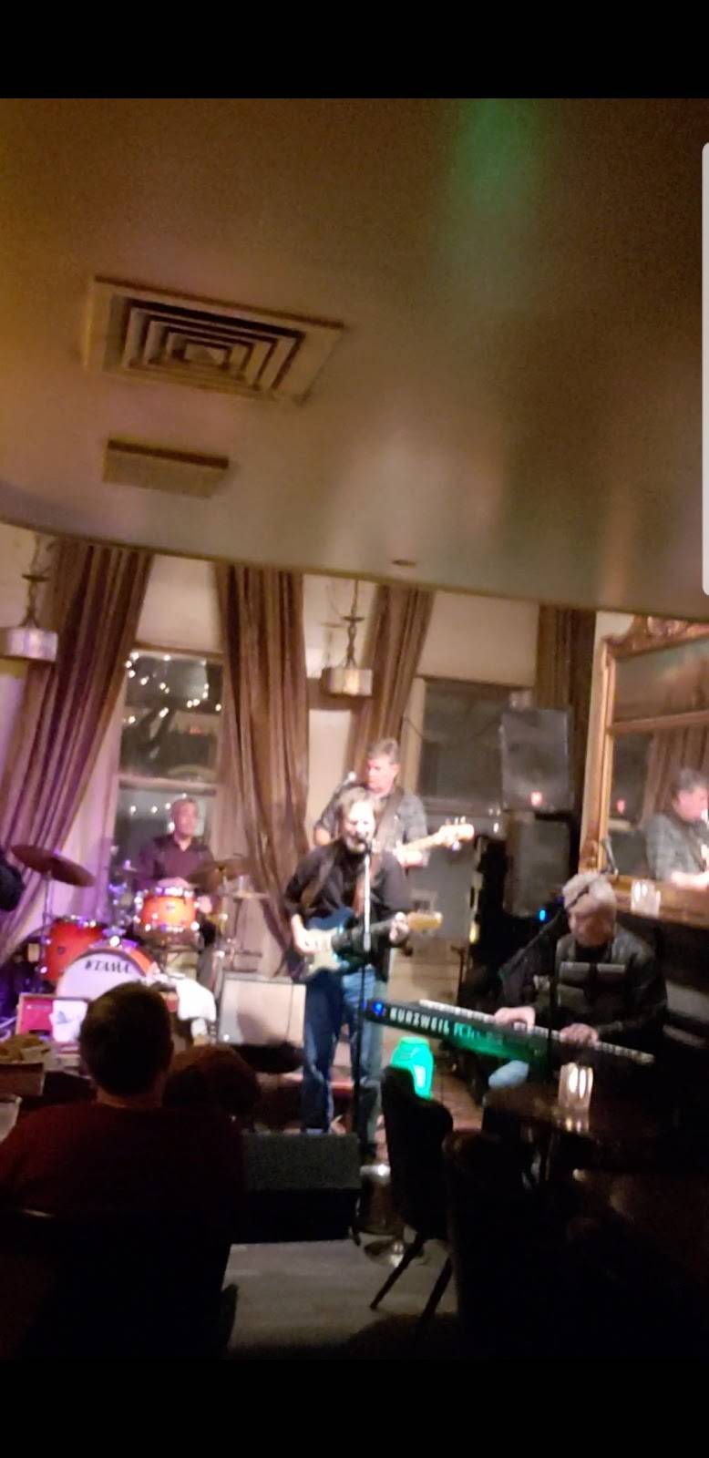 Bayou Room | restaurant | 219 King St, Alexandria, VA 22314, USA | 7035491141 OR +1 703-549-1141