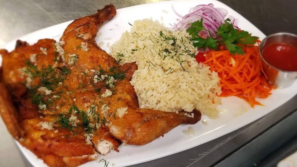 Omar Khayyam | cafe | 3159 Coney Island Ave, Brooklyn, NY 11235, USA | 7189753664 OR +1 718-975-3664