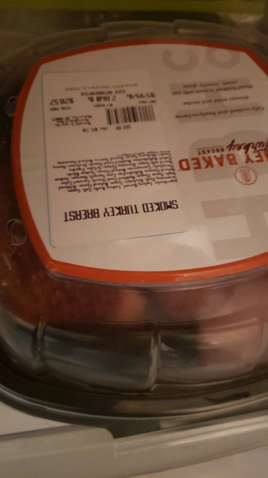 The Honey Baked Ham Company | meal takeaway | 3211 N Causeway Blvd, Metairie, LA 70002, USA | 5048332933 OR +1 504-833-2933