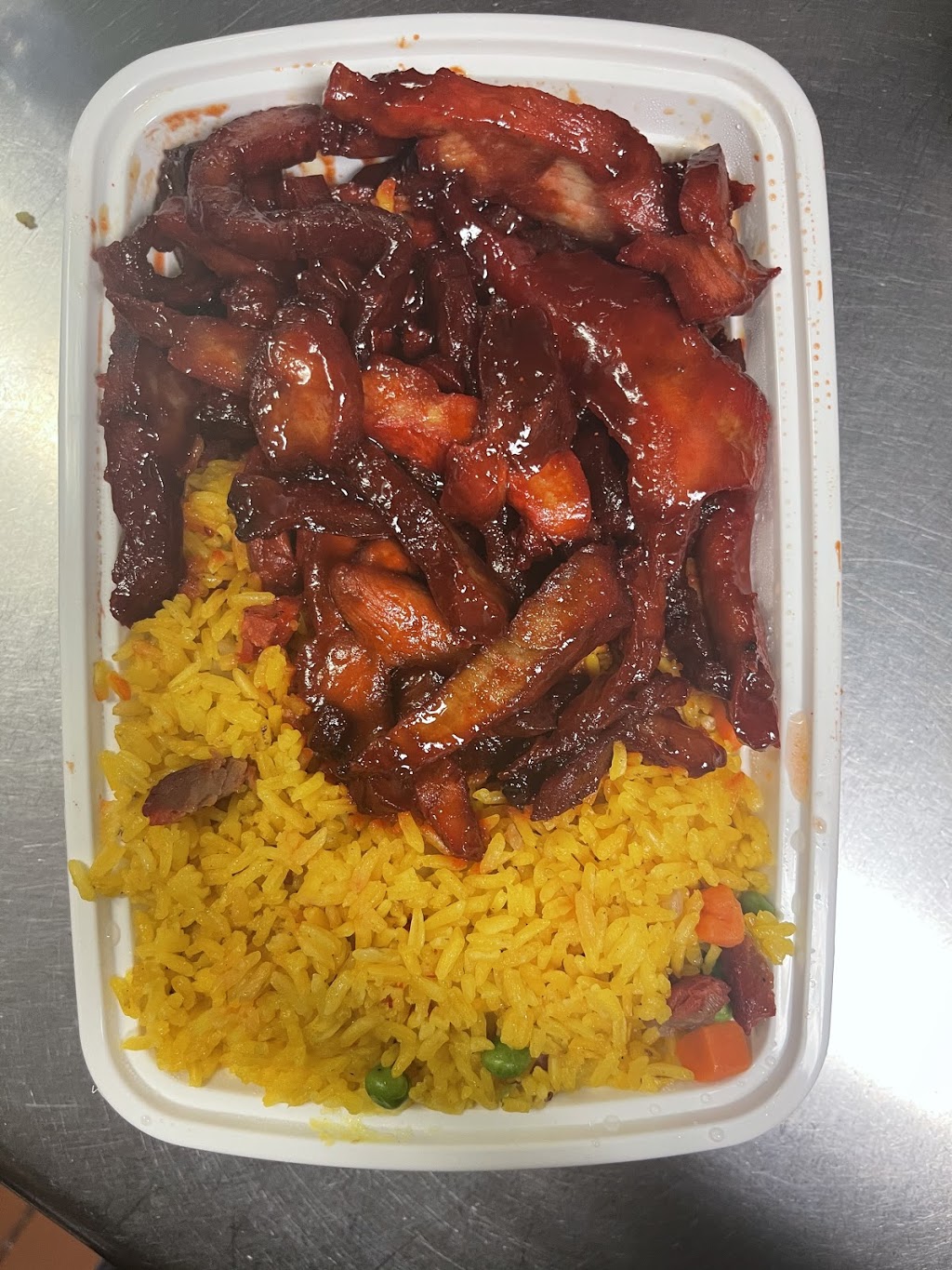 Golden Wok | restaurant | 3545 1st St, Bradenton, FL 34208, USA | 9417418718 OR +1 941-741-8718