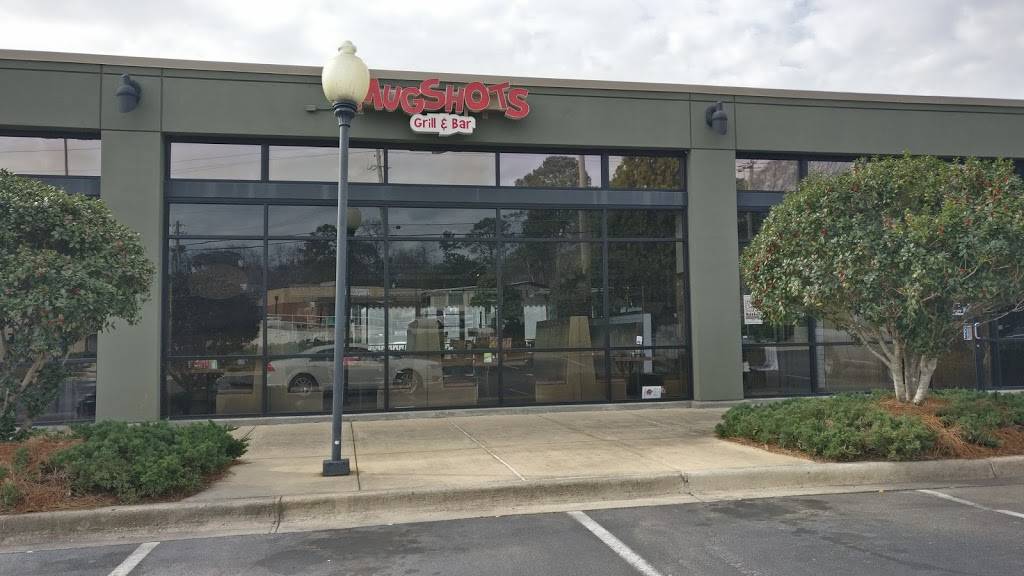 Mugshots | restaurant | 1919 Kentucky Ave #101, Vestavia Hills, AL 35216, USA | 2058249030 OR +1 205-824-9030