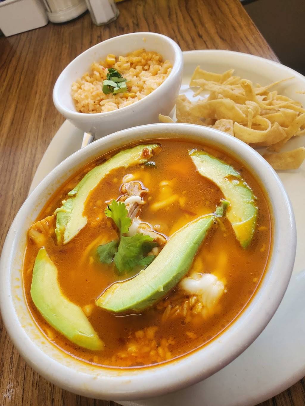 la Capital del Sabor | restaurant | 502 Bandera Rd, San Antonio, TX 78228, USA | 2102008901 OR +1 210-200-8901