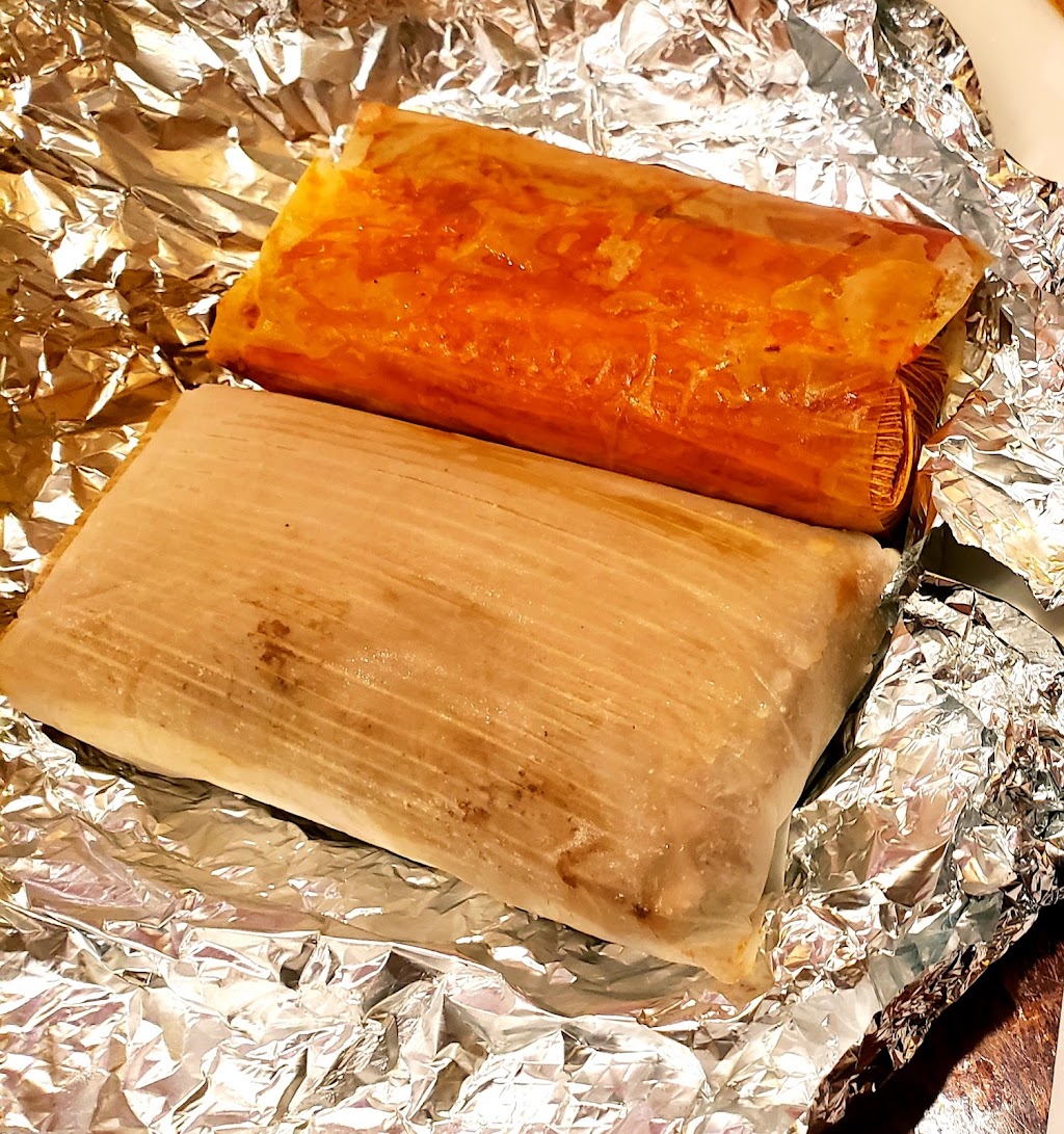 Posas Tamale Factory & Restaurant | restaurant | 1514 Rodeo Rd, Santa Fe, NM 87505, USA | 5058207672 OR +1 505-820-7672