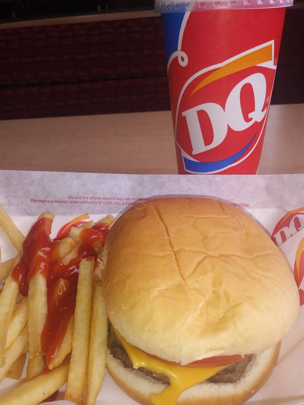 Dairy Queen Grill & Chill | restaurant | 441 Main St (Rte 28, Harwich Port, MA 02646, USA | 5084323340 OR +1 508-432-3340