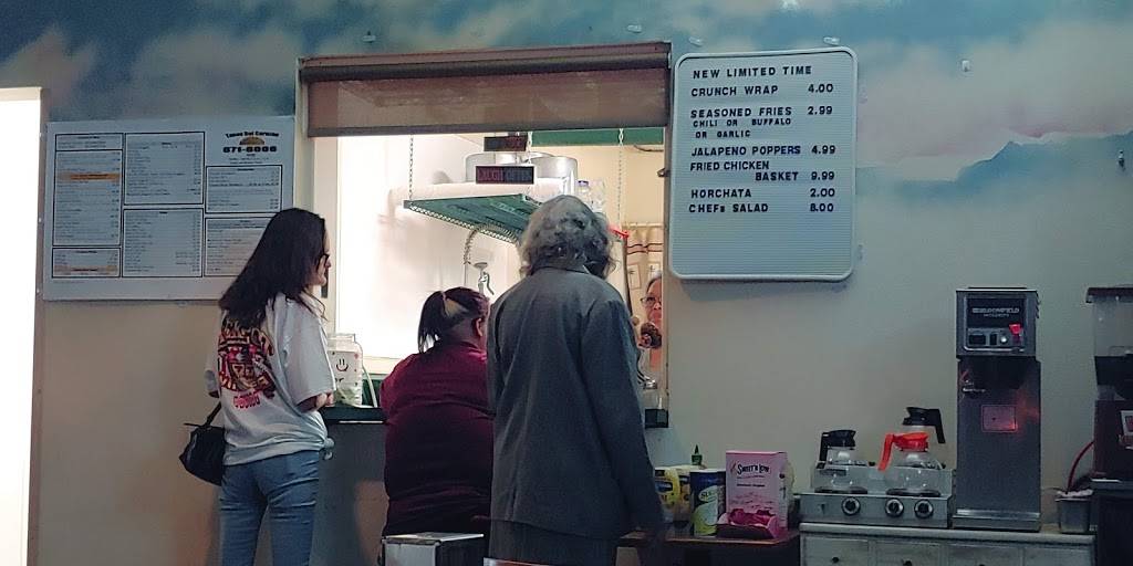 Tacos Del Corazon | restaurant | 1270 Highway 95a, Silver Springs, NV 89429, USA | 7756716006 OR +1 775-671-6006