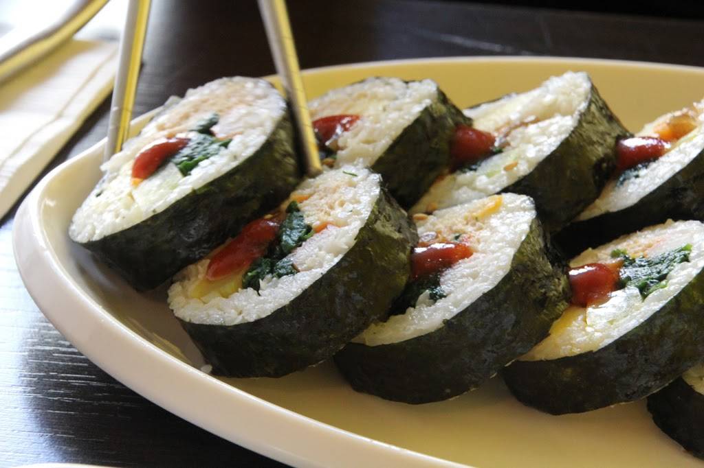 PodoNamu Korean Cuisine | restaurant | 264 Princess St, Kingston, ON K7L 1B5, Canada | 6137779949 OR +1 613-777-9949