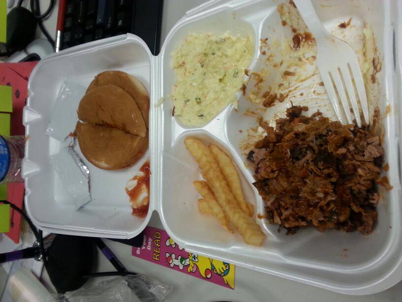 Tops Bar-B-Q | restaurant | 3023 Thomas St #7605, Memphis, TN 38127, USA | 9013530337 OR +1 901-353-0337