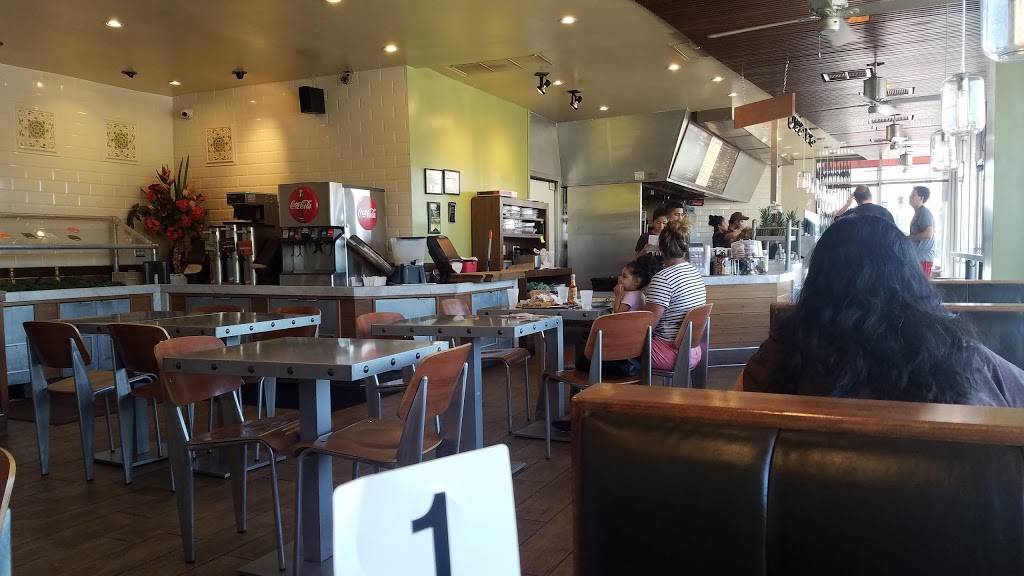 Sharkys Woodfired Mexican Grill | restaurant | 13238 Burbank Blvd, Sherman Oaks, CA 91401, USA | 8187852533 OR +1 818-785-2533