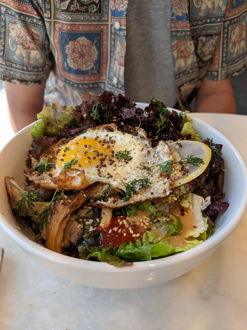 Doubting Thomas | cafe | 2510 W Temple St, Los Angeles, CA 90026, USA | 4245014118 OR +1 424-501-4118