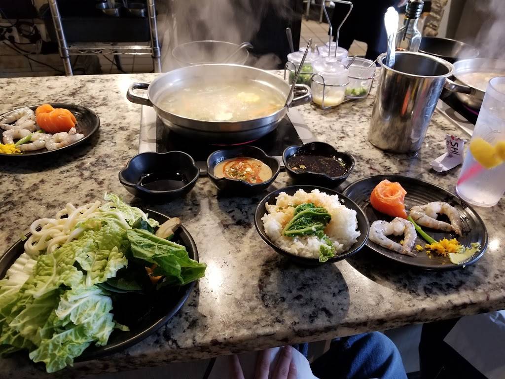 Yoshi Shabu Shabu | restaurant | 1801 N Greenville Ave #400, Richardson, TX 75081, USA | 9728079057 OR +1 972-807-9057