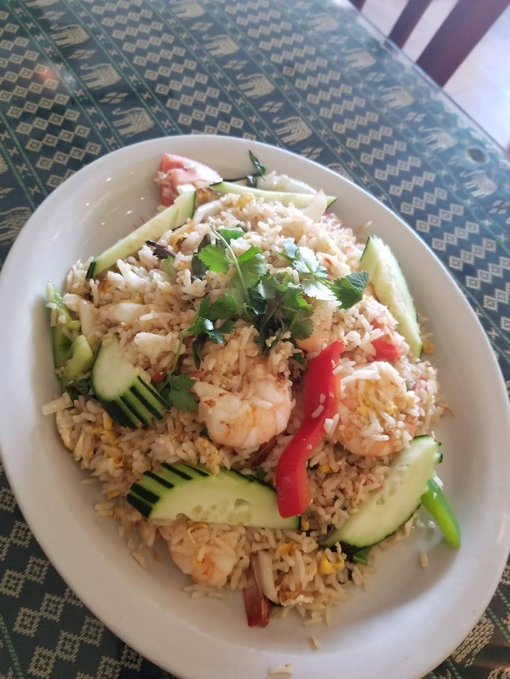 Bangkok Spice Thai Cuisine | restaurant | 5031 E Orangethorpe Ave # E, Anaheim, CA 92807, USA | 7147771583 OR +1 714-777-1583