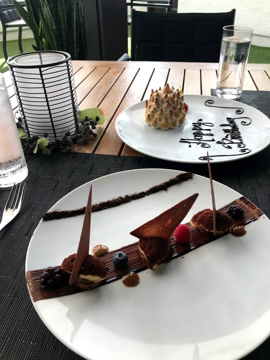 Arancino at The Kahala | restaurant | 5000 Kahala Ave, Honolulu, HI 96816, USA | 8083804400 OR +1 808-380-4400