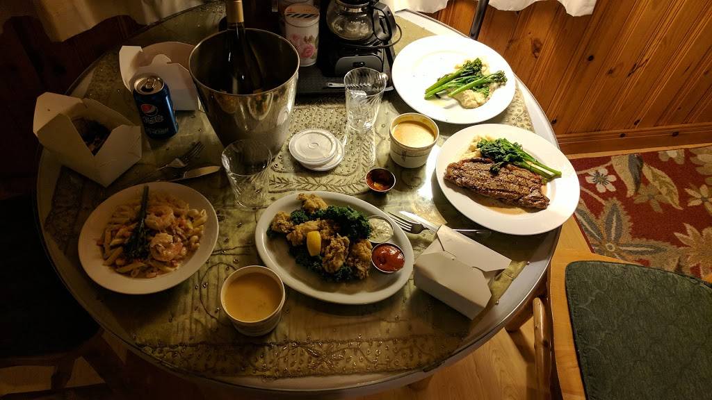 Deer Harbor Inn Restaurant | restaurant | 75 Inn Ln, Eastsound, WA 98245, USA | 3603761040 OR +1 360-376-1040