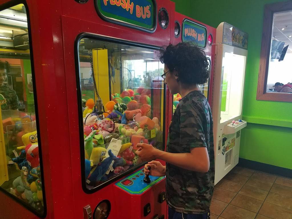 Cicis | restaurant | 22513 Tomball Pkwy Ste 117, Houston, TX 77070, USA | 2812571650 OR +1 281-257-1650