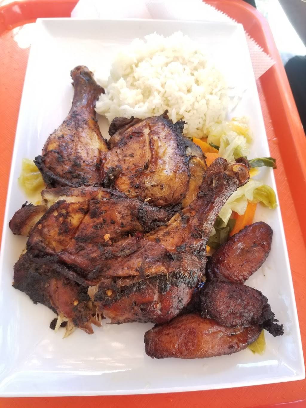 Jamaican Tropicale by Jerk Hut | restaurant | 513 N Franklin St, Tampa, FL 33602, USA | 8132235375 OR +1 813-223-5375