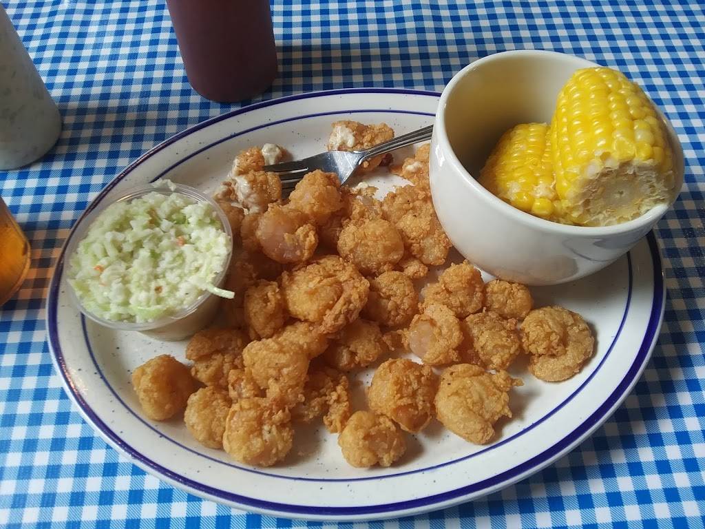 Oak Grove Fish House | restaurant | 309 Oak Dr, Lexington, SC 29073, USA | 8038219006 OR +1 803-821-9006