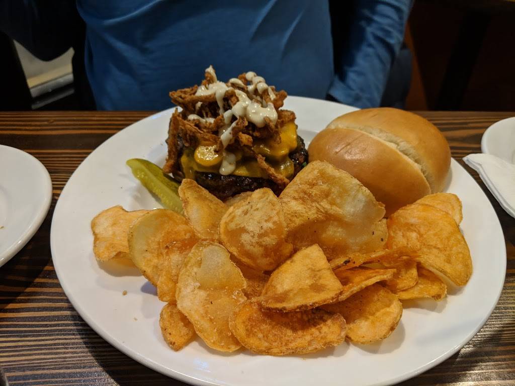 Angry Garlic | restaurant | 29 Oswego St, Baldwinsville, NY 13027, USA | 3153030453 OR +1 315-303-0453