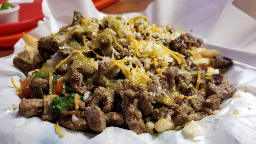 El Super Taco | restaurant | 2890 S Academy Blvd, Colorado Springs, CO 80916, USA | 7193922277 OR +1 719-392-2277