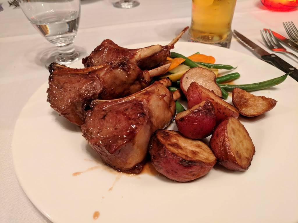 Bells Mansion | restaurant | 11 Main St, Stanhope, NJ 07874, USA | 9734269977 OR +1 973-426-9977